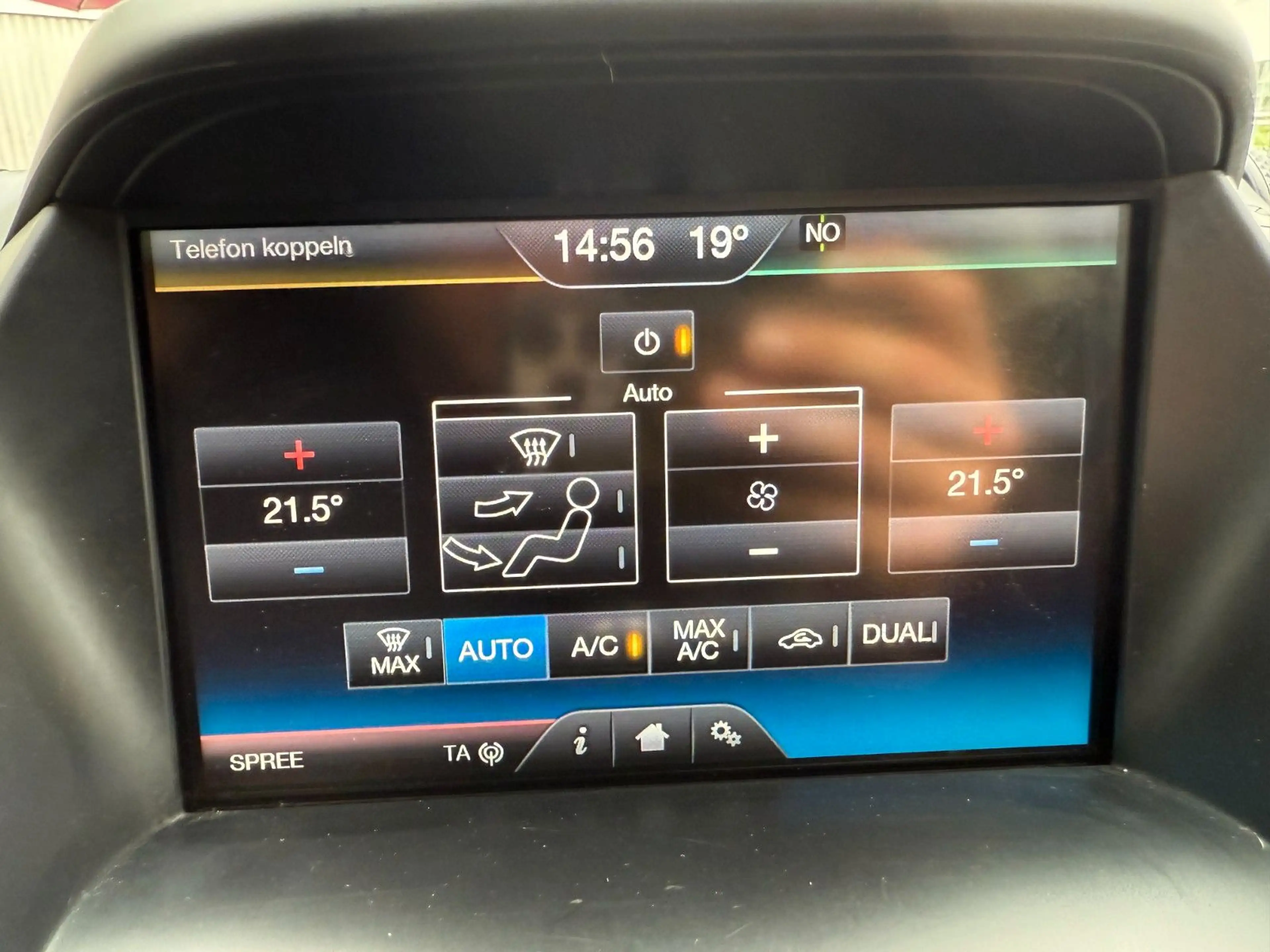 Ford Grand C-Max 2.0 TDCI Automatik Business Edition — photo 24