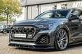 Audi Q8 60 TFSI e quattro Pro S-Line Competition RS seats Gris - thumbnail 6