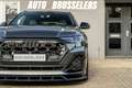 Audi Q8 60 TFSI e quattro Pro S-Line Competition RS seats Gris - thumbnail 10