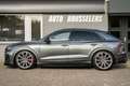 Audi Q8 60 TFSI e quattro Pro S-Line Competition RS seats Gris - thumbnail 4