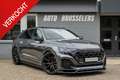 Audi Q8 60 TFSI e quattro Pro S-Line Competition RS seats Gris - thumbnail 1
