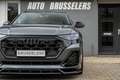 Audi Q8 60 TFSI e quattro Pro S-Line Competition RS seats Grau - thumbnail 37