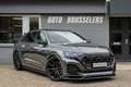 Audi Q8 60 TFSI e quattro Pro S-Line Competition RS seats Grau - thumbnail 1