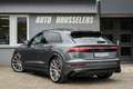 Audi Q8 60 TFSI e quattro Pro S-Line Competition RS seats Grau - thumbnail 2