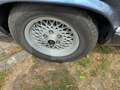 Jaguar XJS 5.3 V12 Convertible 1E EIG. BELGISCHE AUTO Bleu - thumbnail 9