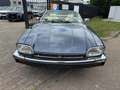 Jaguar XJS 5.3 V12 Convertible 1E EIG. BELGISCHE AUTO Bleu - thumbnail 2