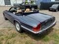 Jaguar XJS 5.3 V12 Convertible 1E EIG. BELGISCHE AUTO Bleu - thumbnail 8