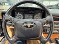 Jaguar XJS 5.3 V12 Convertible 1E EIG. BELGISCHE AUTO Bleu - thumbnail 12