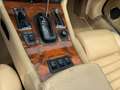 Jaguar XJS 5.3 V12 Convertible 1E EIG. BELGISCHE AUTO Bleu - thumbnail 15