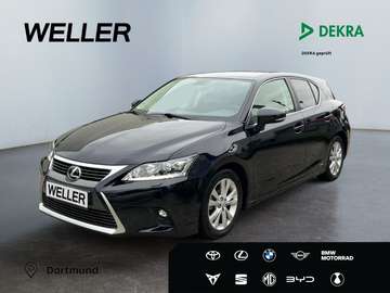 Executive Line *LED*AHK*Navi*CAM*SHZ*PDC*