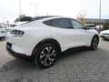 Ford Mustang Mach-E AWD Standard Range *NUR 21.500 KM!* Blanc - thumbnail 4