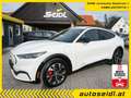 Ford Mustang Mach-E AWD Standard Range *NUR 21.500 KM!* Blanc - thumbnail 1
