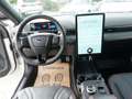 Ford Mustang Mach-E AWD Standard Range *NUR 21.500 KM!* Blanc - thumbnail 9