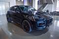 Porsche Cayenne Coupé E-Hybrid Aut. Schwarz - thumbnail 1