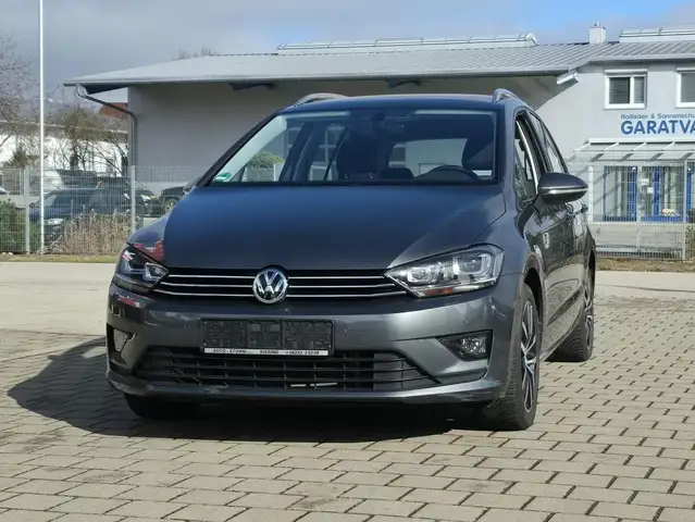 Volkswagen Golf Sportsvan Comfortline BMT/Start-Stopp