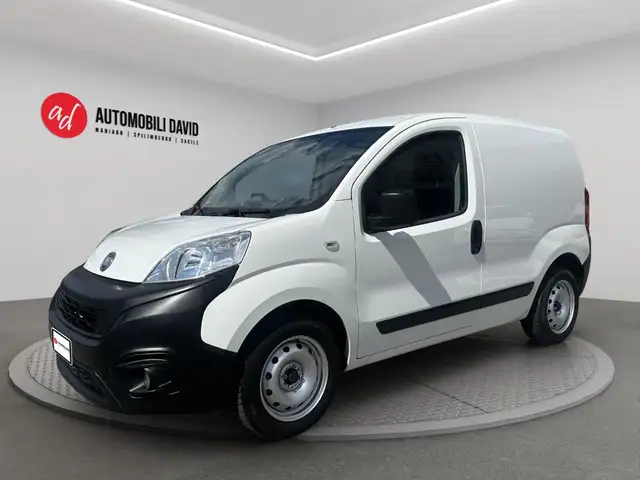 Fiat Fiorino 1.3 MJT 80CV +IVA