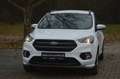 Ford Kuga 2,0 ST-Line Aut. AWD+NAVI+XENON+AHK+TEL Weiß - thumbnail 4