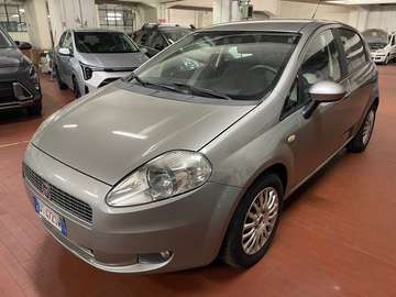 5p 1.3 mjt 16v Dynamic 90cv 6m
