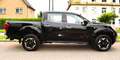 Nissan Navara NP300 N-Guard Double Cab 4x4 Negro - thumbnail 4
