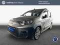 Fiat E-Doblo E-Doblo L1 50 kWh Launch Pack Grau - thumbnail 1