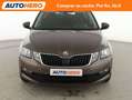 Skoda Octavia 2.0TDI CR Ambition DSG 110kW Marrón - thumbnail 9