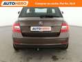 Skoda Octavia 2.0TDI CR Ambition DSG 110kW Marrón - thumbnail 5