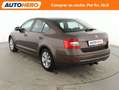 Skoda Octavia 2.0TDI CR Ambition DSG 110kW Marrón - thumbnail 4