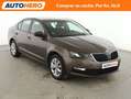 Skoda Octavia 2.0TDI CR Ambition DSG 110kW Marrón - thumbnail 8