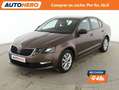 Skoda Octavia 2.0TDI CR Ambition DSG 110kW Marrón - thumbnail 1