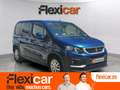 Peugeot Rifter 1.5BlueHDi S&S Standard Active Pack 100 Bleu - thumbnail 1