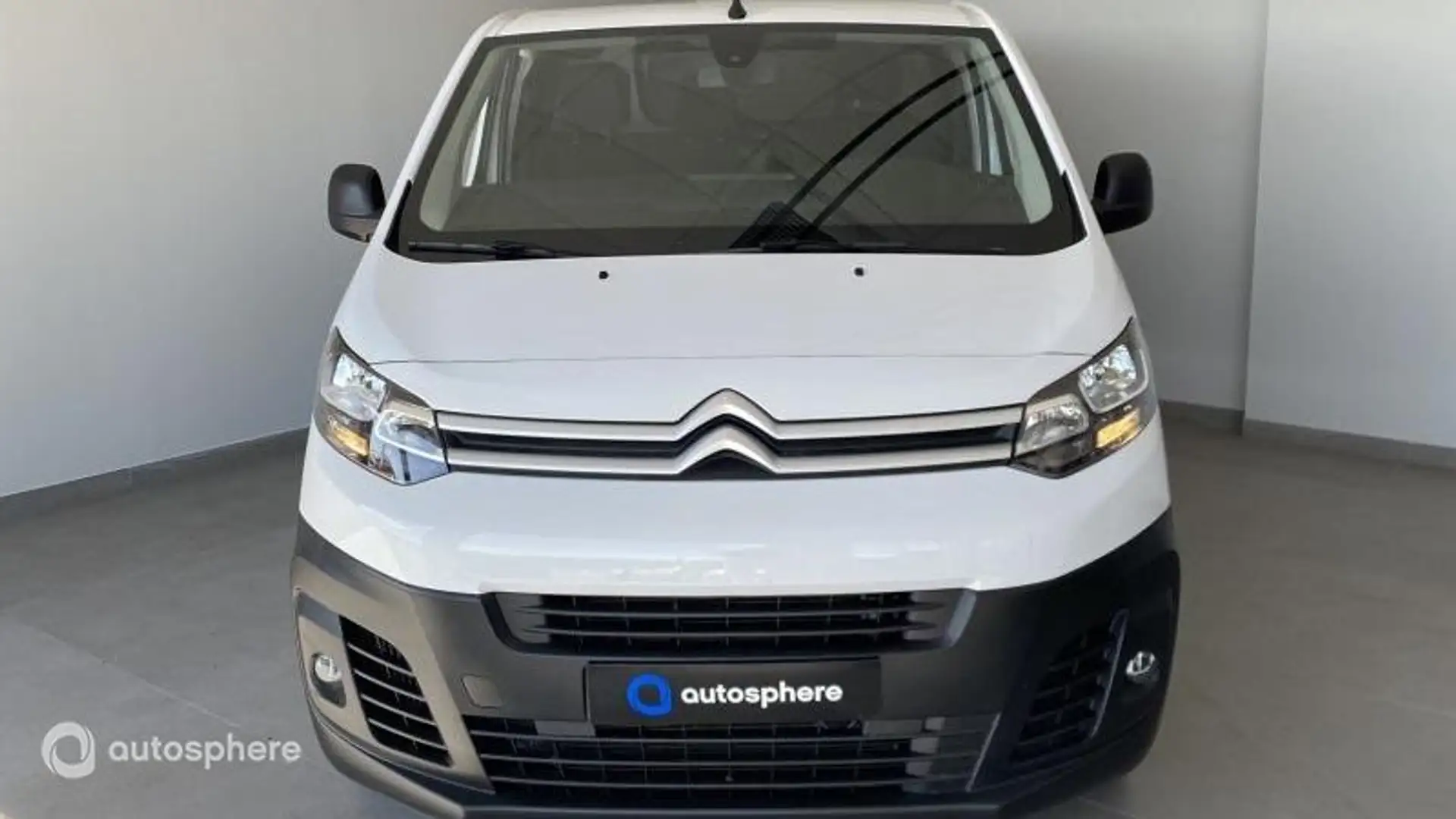 Citroen Jumpy M 1.5 BlueHDi 120ch S\u0026S - 2