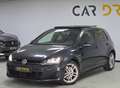 Volkswagen Golf GTD 2.0 TDi 184 CV PANO/CAPTEURS/ACC/1ER PROPRIETAIRE Gris - thumbnail 1