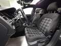 Volkswagen Golf GTD 2.0 TDi 184 CV PANO/CAPTEURS/ACC/1ER PROPRIETAIRE Gris - thumbnail 11