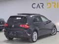 Volkswagen Golf GTD 2.0 TDi 184 CV PANO/CAPTEURS/ACC/1ER PROPRIETAIRE Gris - thumbnail 8