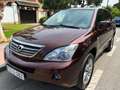 Lexus RX 400 400h President Burdeos - thumbnail 17