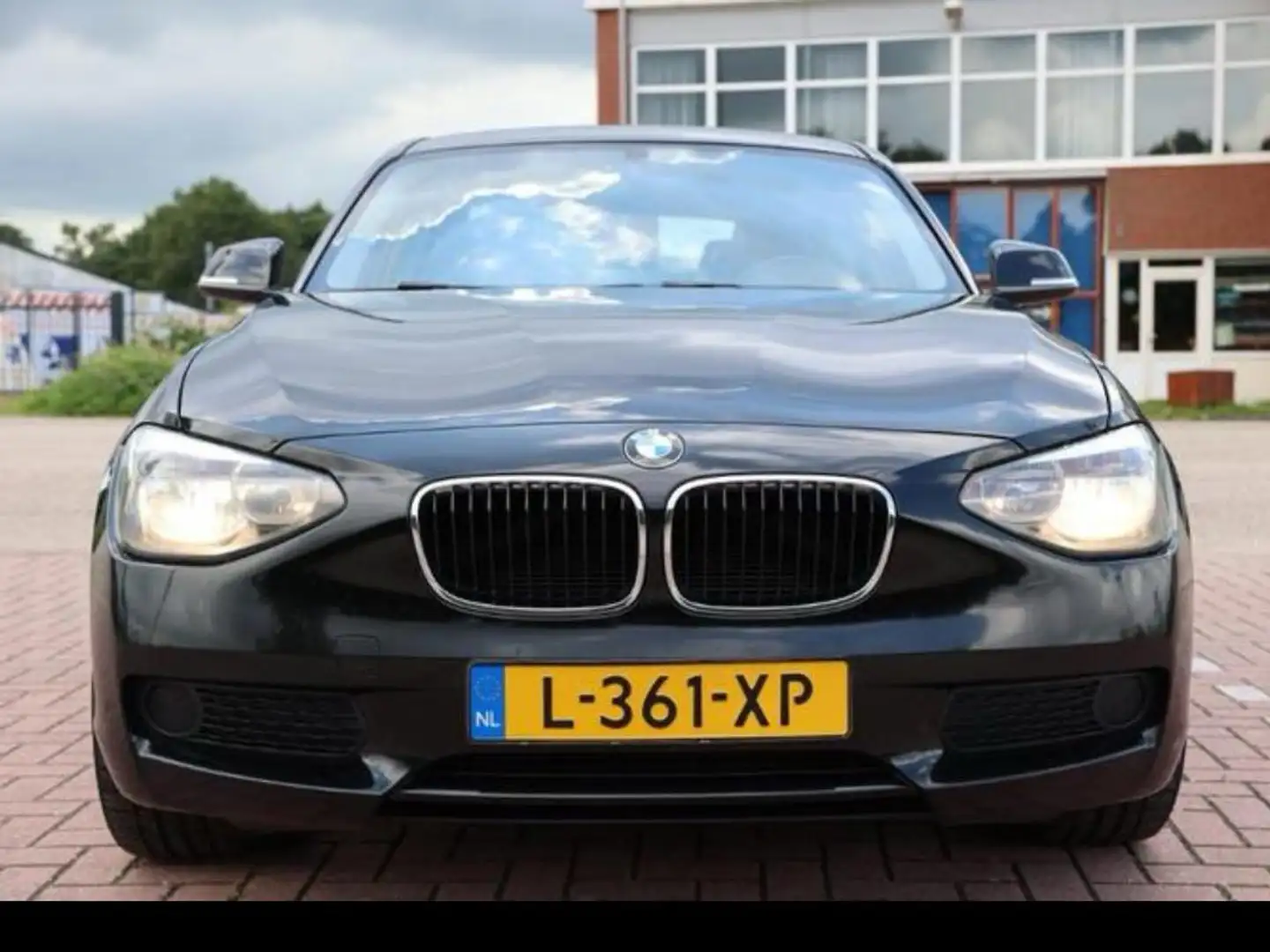 BMW 114 114 Upgrade Edition - 1