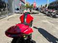 Ducati Monster 937 + | "TVA Déductible" Rouge - thumbnail 11