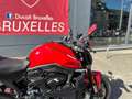 Ducati Monster 937 + | "TVA Déductible" Rouge - thumbnail 10