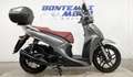 Kymco People 150 2020 + BAULETTO IN TINTA ORIGINALE Grigio - thumbnail 1