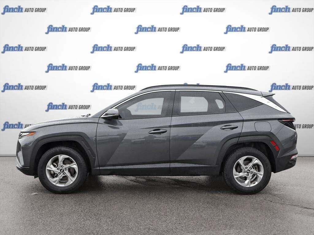 2024 Hyundai Tucson Trend AWD Immaculate Interior | AWD | Leather Inte — снимка 1