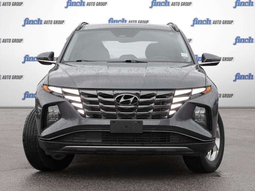 2024 Hyundai Tucson Trend AWD Immaculate Interior | AWD | Leather Inte — снимка 1