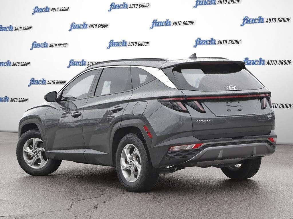 2024 Hyundai Tucson Trend AWD Immaculate Interior | AWD | Leather Inte — снимка 1