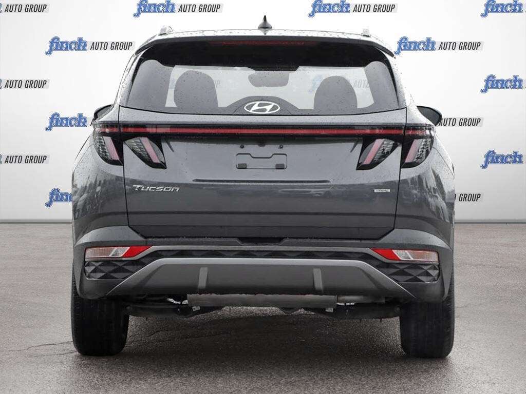 2024 Hyundai Tucson Trend AWD Immaculate Interior | AWD | Leather Inte — снимка 1