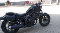 Honda CMX 500 Honda cmx 500 Rebel Negru - thumbnail 2