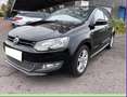 Volkswagen Polo 1.2 Cross Чёрный - thumbnail 1