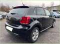 Volkswagen Polo 1.2 Cross Чёрный - thumbnail 8