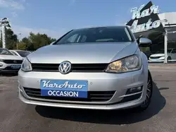 Volkswagen Golf 1.2 TSI Allstar*CLIM*