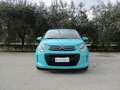 Citroen C1 VTi FEEL Vert - thumbnail 2