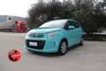 Citroen C1 VTi FEEL Vert - thumbnail 1