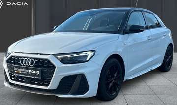 A1 SPB 30 1.0 tfsi S Line 110cv s-tronic 2023